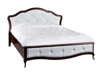 Bett Schlafstelle Chesterfield Doppelbett Komfortbett Zweibett Komfortdoppelbett