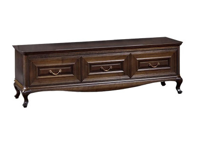 TV-Lowboard Fernsehkommode TV-Kommode Fernsehtisch Sideboard Medienmöbel