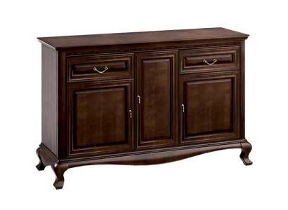 Sideboard Vorratsschrank Buffet Buffetschrank Geschirrschrank Esszimmerschrank