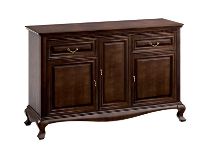 Sideboard Vorratsschrank Buffet Buffetschrank Geschirrschrank Esszimmerschrank