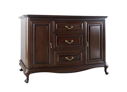Sideboard Anrichte Kommode Schrankbuffet Servierschrank Vorratsschrank