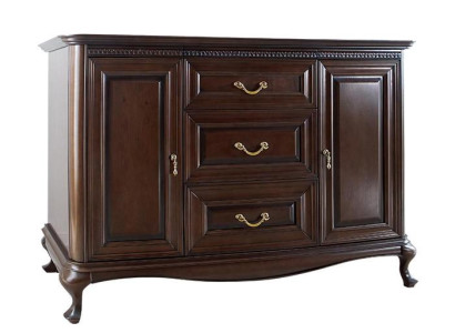 Sideboard Anrichte Kommode Schrankbuffet Servierschrank Vorratsschrank
