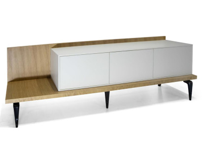 RTV Wohnzimmer Kommode modernes Sideboard RTV-Schrank
