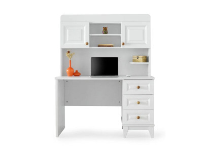 Moderner Luxus Schreibtisch – stilvolles Design für Jugend- und Kinderzimmer