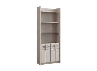 Bücherregal  Top-Qualität Regal Schrank Holz für Kinderzimmer Jugendzimmer Möbel