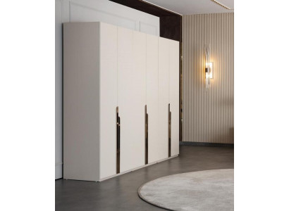 Kleiderschrank Stoffschrank Garderobenschrank Mehrzweckschrank Schrank