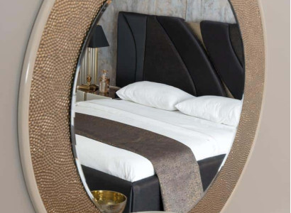 Spiegel Wohnzimmerspiegel Wandspiegel Badspiegel Schminkspiegel Runder