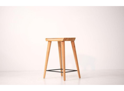 Barhocker Holzhocker Tresenhocker Barstuhl Tresestuhl Stuhl Holz Massiv