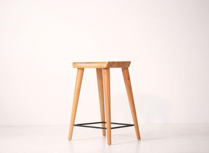 Barhocker Holzhocker Tresenhocker Barstuhl Tresestuhl Stuhl Holz Massiv