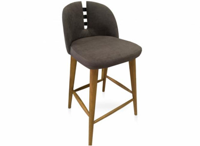 Barhocker Tresenhocker Tresenstuhl Barstuhl Polsterstuhl Hocker Lehnstuhl