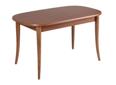 Esszimmertisch Esstisch Küchentisch Speisetisch Oval Tisch Ausziehbar Tische