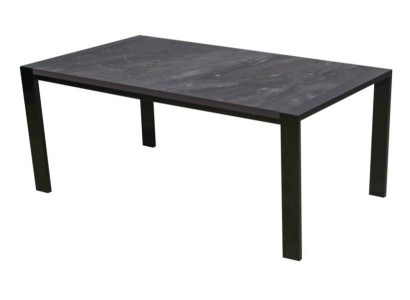 Couchtisch Beistelltisch Wohnzimmertisch Marmoroptik Industrial Design