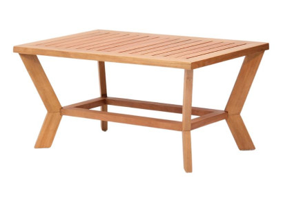 Designer Couchtisch Holztisch Kaffeetisch Beistelltisch Wohnzimmertisch