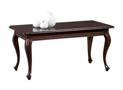 Couchtisch Holzmöbel Wohnzimmertisch Designertisch Kaffeetisch