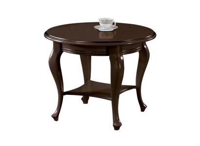 Wohnzimmertisch Couchtisch Designertisch Tischchen Rundtisch Beistelltisch