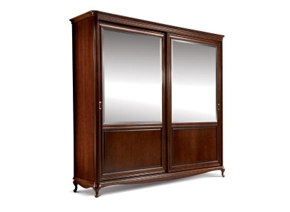 Garderobenschrank Kleiderschrank Kleiderkasten Schwebetürenschrank Schrank