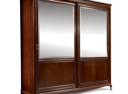 Garderobenschrank Kleiderschrank Kleiderkasten Schwebetürenschrank Schrank