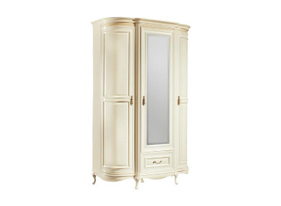 Garderobenschrank Kleiderschrank Schrank Spiegelschrank Stauraumschrank