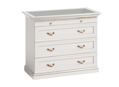 Schmuckschrank Kommode Schranktruhe Schrank Stauraummöbel Schubladenschran