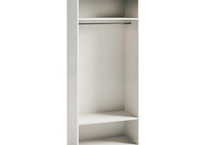 Schrank Element begehbaren Kleiderschrank Hochschrank Kleiderkasten Schränke