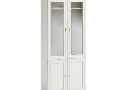 Stauraumschrank Kleiderschrank Schrank Glasschrank Begehbare Schränke