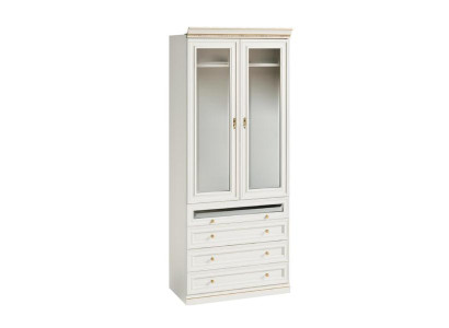 Garderobenschrank Kleidungsschrank Schrank Ankleideschrank Hochschrank Schränke