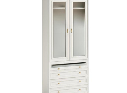 Garderobenschrank Kleidungsschrank Schrank Ankleideschrank Hochschrank Schränke