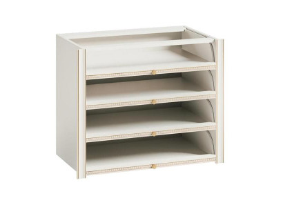 Schuhregal Schuhständer Schuhschrank Garderobenregal für Schuhe