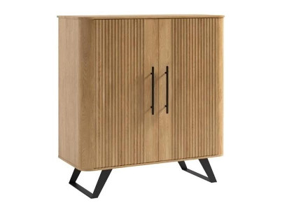 Sideboard Kommodenschrank Anrichte Schrank Wohnzimmerschrank