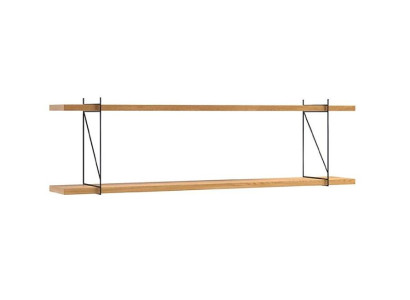 Wandregal Hängeregal Wandleiste Regal Schweberegal Hängeboard