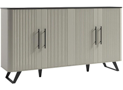 Sideboard Schrank Anrichte Stauraummöbel Kommodenschrank Buffet 185x100