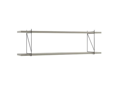 Schweberegal Wandkasten Wandregal Hängeboard Regal Hängeregal