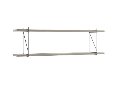 Schweberegal Wandkasten Wandregal Hängeboard Regal Hängeregal