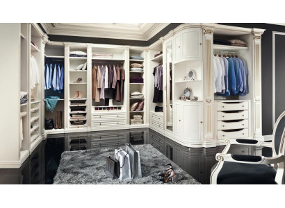 Ankleideschrank Garderobenschrank Schlafzimmerschrank Kleidungsschrank