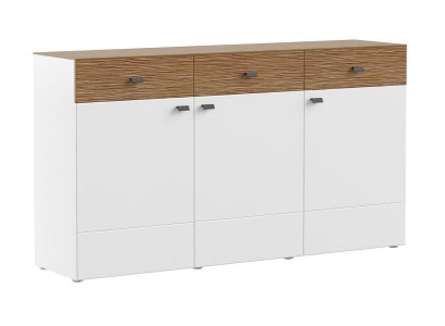 Sideboard Buffet Schrank Anrichte Stauraummöbel Kommodenschrank