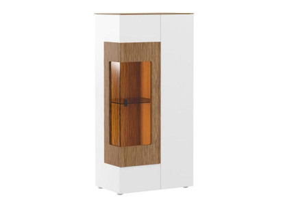 Schrank Vitrine Glasdisplay Vitrinenschrank Schrankvitrine Glasschrank