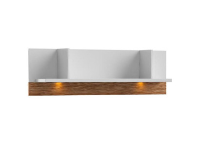 Wandregal Hängeregal Wandleiste Regal Schweberegal Hängeboard