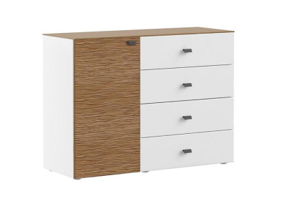 Stauraummöbel Kommode Schrank Kommodenschrank Mehrzweckschrank