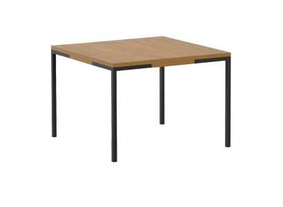 Couchtisch Holzmöbel Wohnzimmertisch Designertisch Kaffeetisch