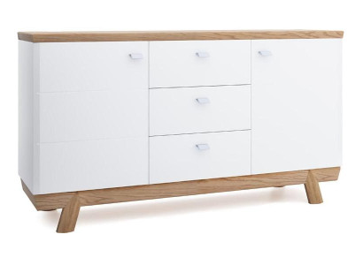 Sideboard Schrank Anrichte Stauraummöbel Kommodenschrank Buffet