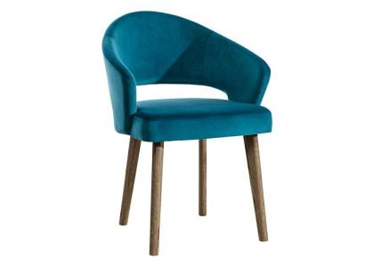 Stuhl Armlehnstuhl Esszimmerstuhl Relaxstuhl Holzstuhl Designerstuhl