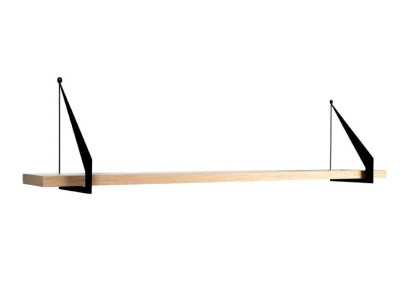 Wandregal Hängeregal Wandleiste Regal Schweberegal Hängeboard