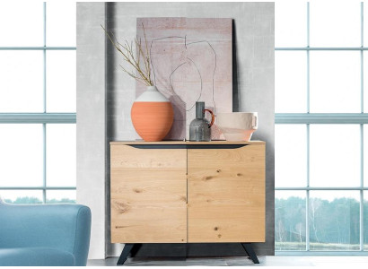 Schrank Kommodenschrank Stauraummöbel Wohnzimmerschrank Aufbewahrungsschra