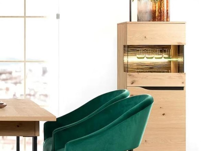 Vitrine Schaukasten Glasvitrine Schrankvitrine Glasschrank Objektschrank