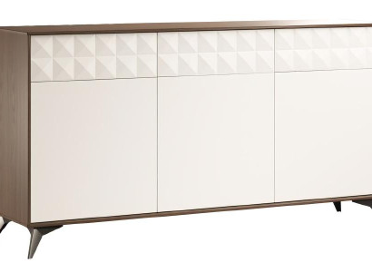 Sideboard Schrank Anrichte Stauraummöbel Kommodenschrank Buffet