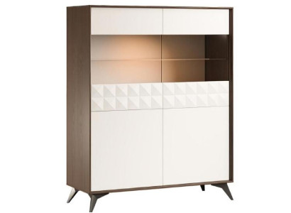 Vitrine Schaukästchen Glasschrank Präsentationsschrank Vitrinenschrank