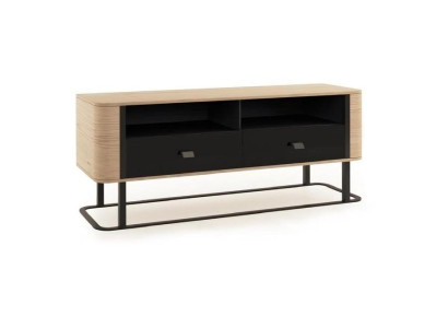 TV-Schrank TV-Lowboard Medienmöbel Fernsehkommode Fernsehunterschrank