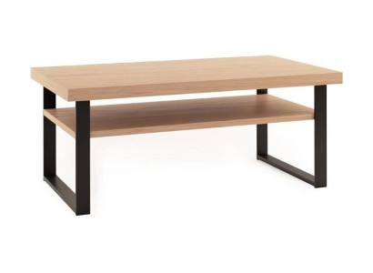 Couchtisch Kaffeetisch Designertisch Klassisches Wohnzimmertisch Holztisch