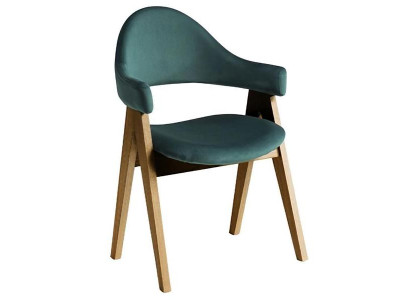 Stuhl Esszimmerstuhl Relaxstuhl Holzstuhl Designerstuhl Lehnstuhl