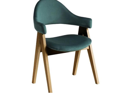 Stuhl Esszimmerstuhl Relaxstuhl Holzstuhl Designerstuhl Lehnstuhl